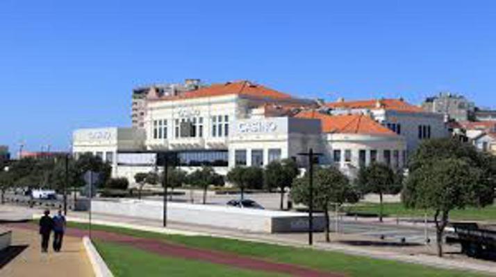 Апартаменти Museuflat Повуа-де-Варзін Екстер'єр фото
